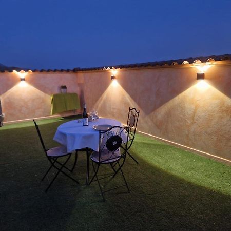 Casa Susanna Rural Sardinia Sini Εξωτερικό φωτογραφία