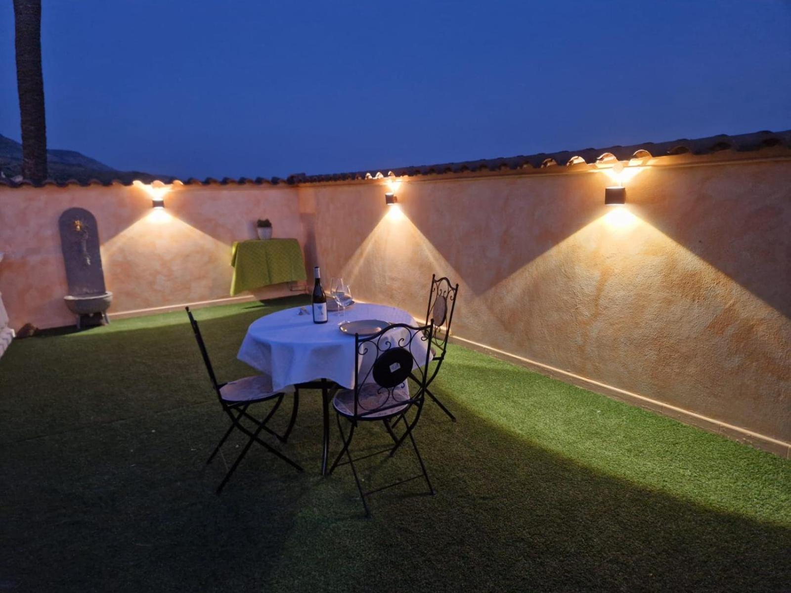 Casa Susanna Rural Sardinia Sini Εξωτερικό φωτογραφία
