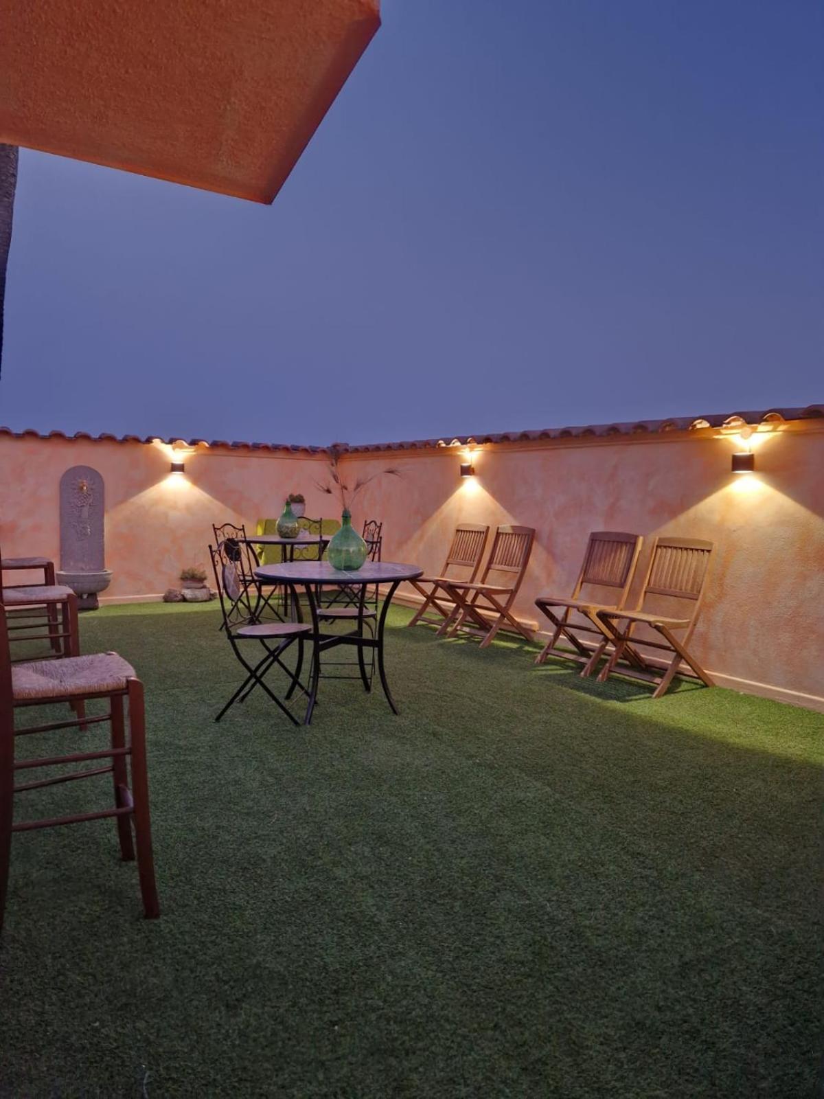 Casa Susanna Rural Sardinia Sini Εξωτερικό φωτογραφία