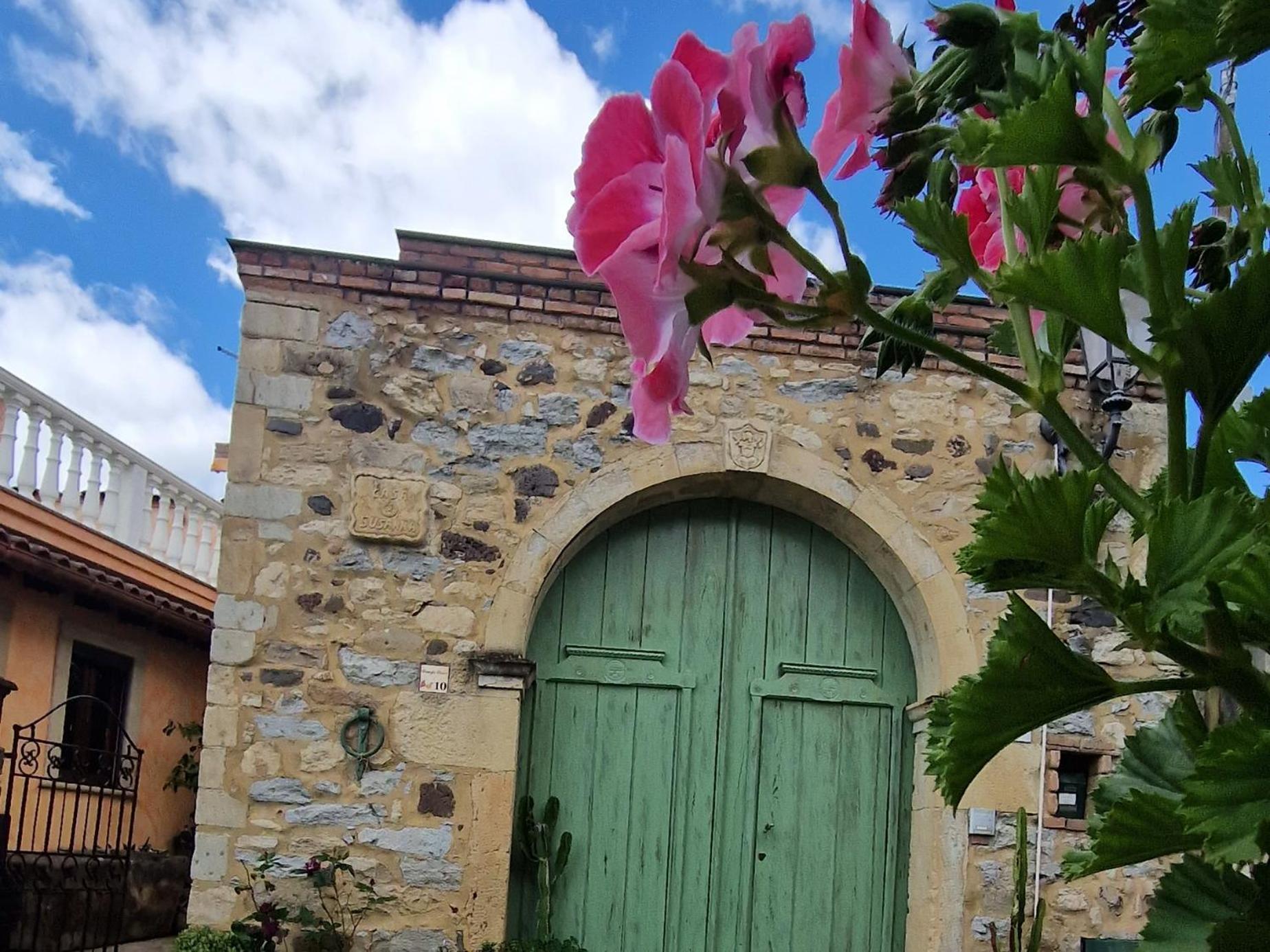 Casa Susanna Rural Sardinia Sini Εξωτερικό φωτογραφία