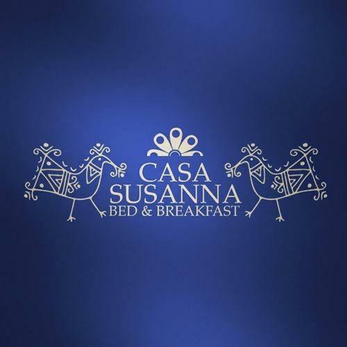 Casa Susanna Rural Sardinia Sini Εξωτερικό φωτογραφία