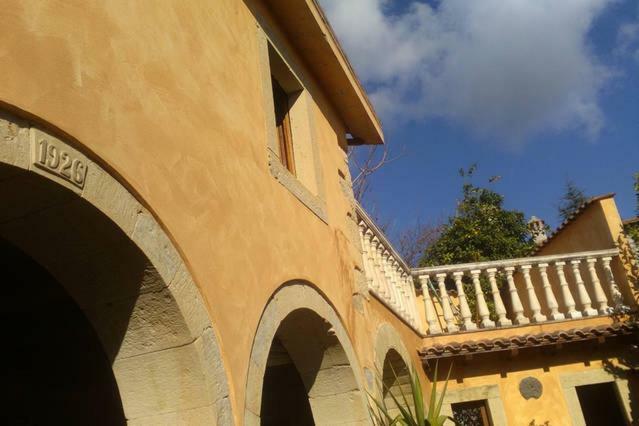 Casa Susanna Rural Sardinia Sini Εξωτερικό φωτογραφία