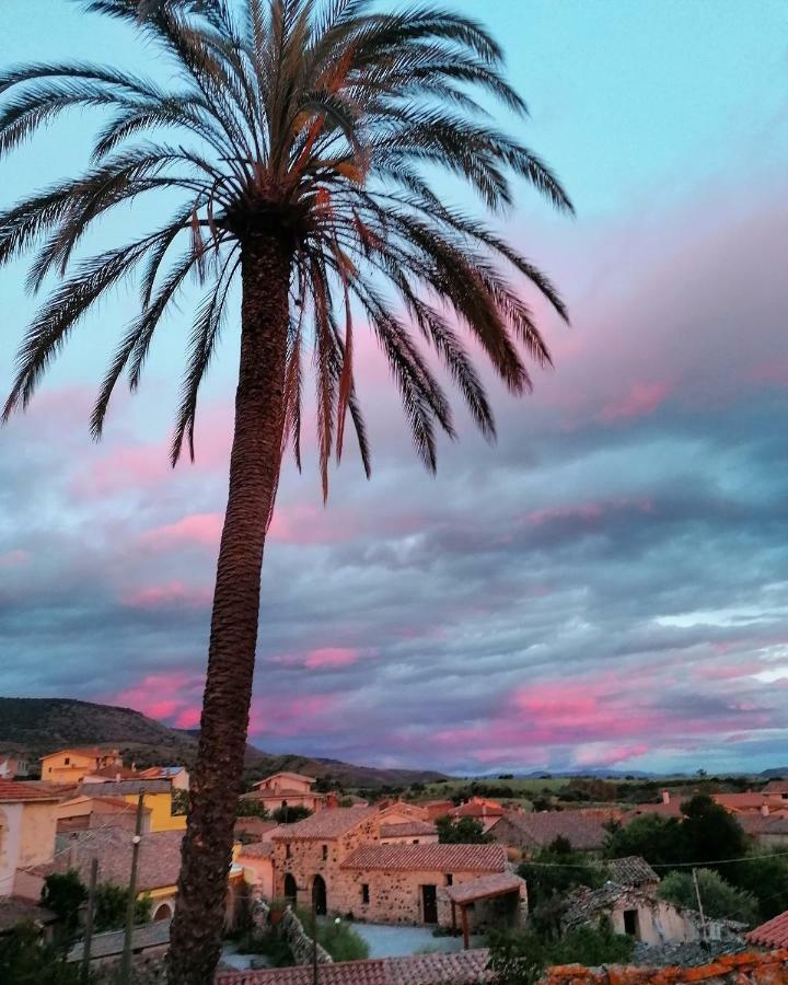 Casa Susanna Rural Sardinia Sini Εξωτερικό φωτογραφία